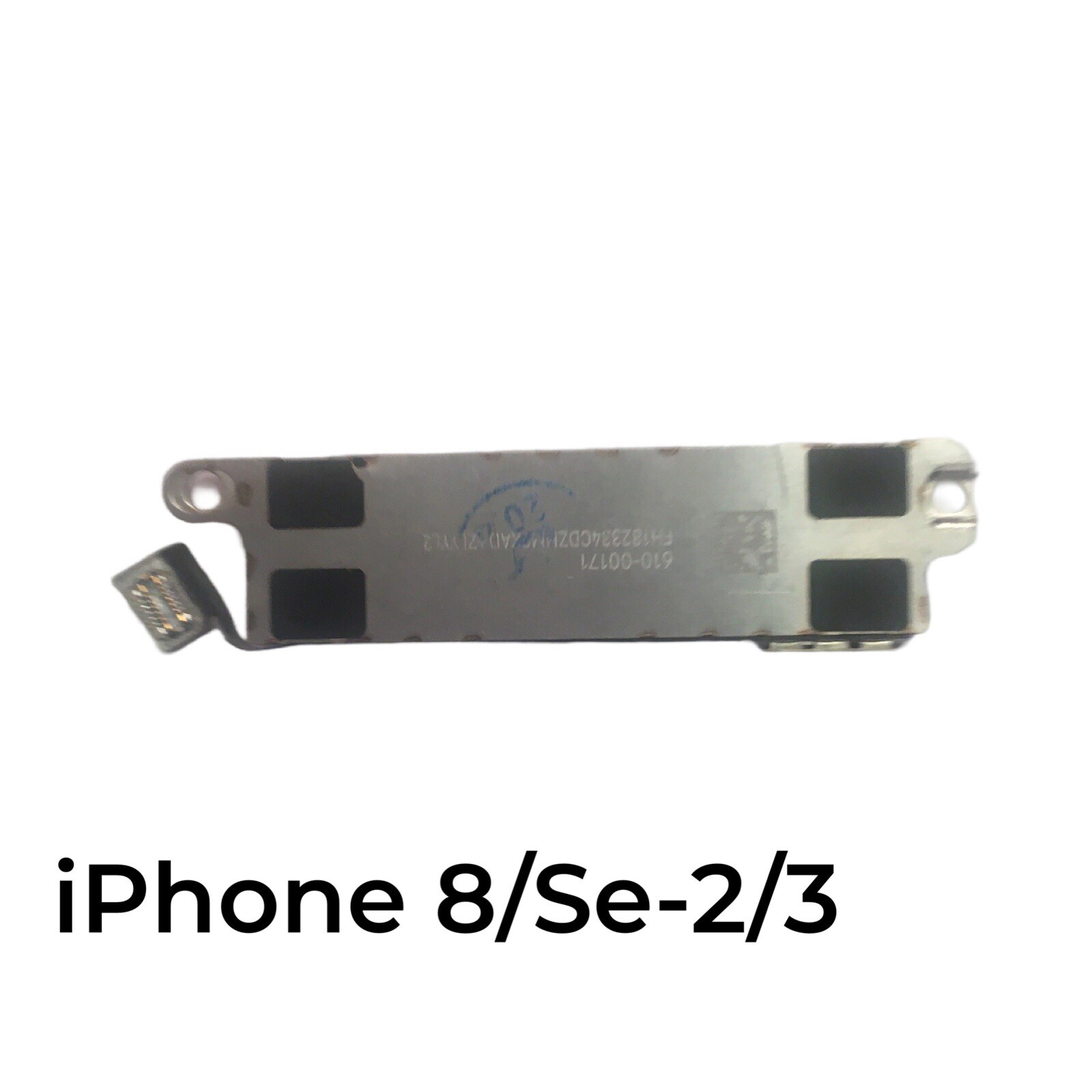 iPhone 7/7P/8/SE2/3/8P/X/XR/11/PRO/P MAX Taptic Engine, Vibration Motor