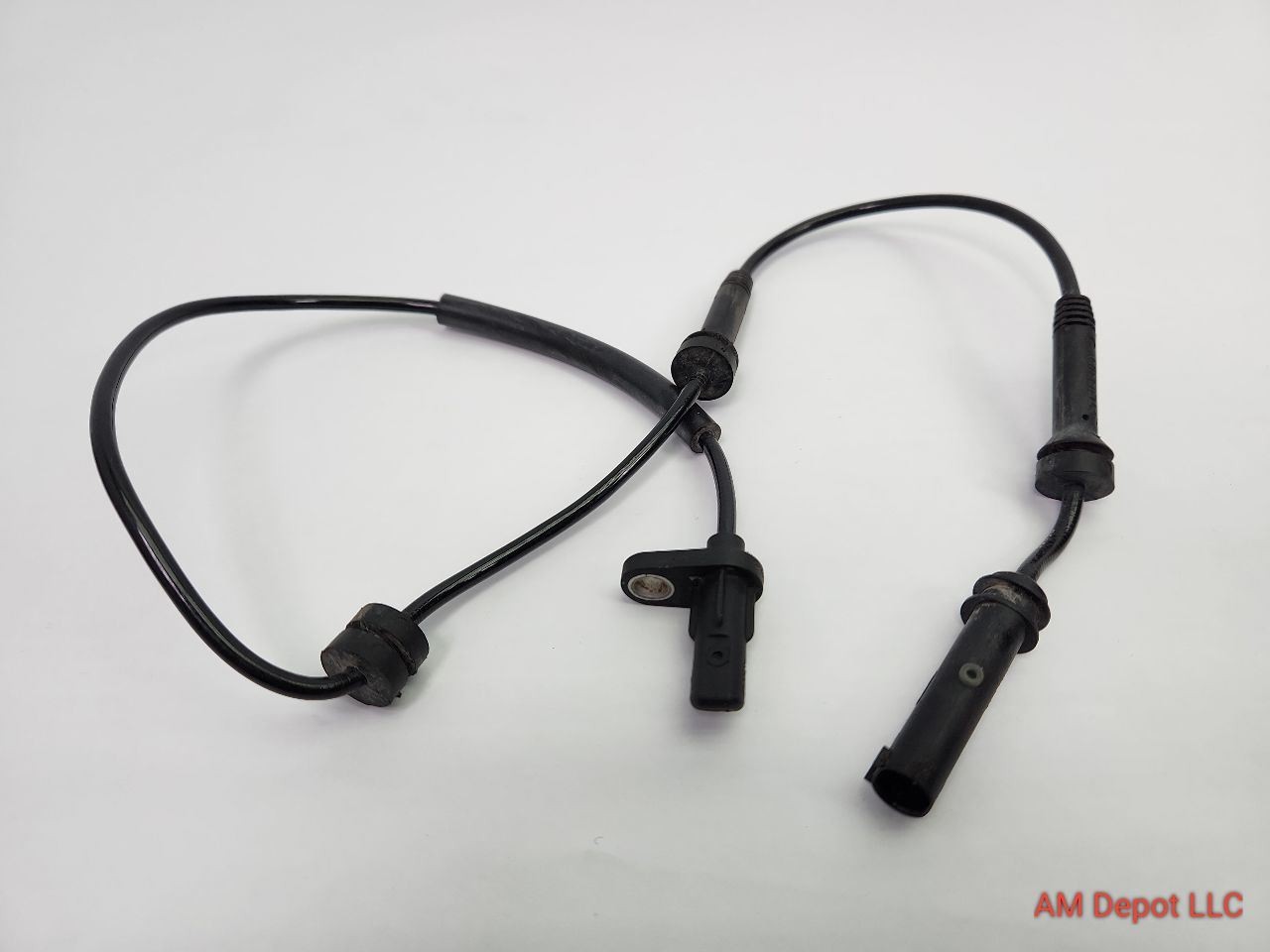 2015 BMW 320i 330i 340i 328i 335i F30 F31 Front ABS Sensor Pulse Generator