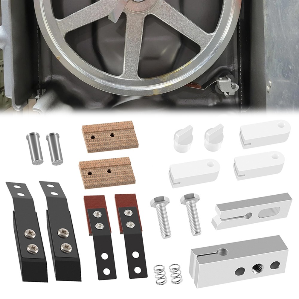 HRK-1 Meat Band Saw Repair Kit Replacement Fit for Hobart 5212, 5214, 5216, 5514