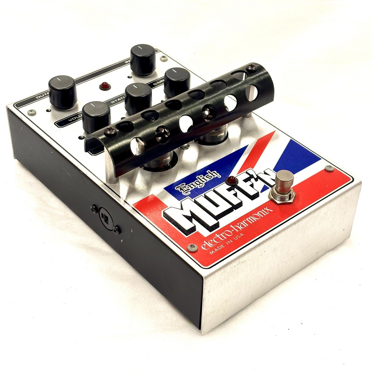 Electro-Harmonix English Muff'n Used Distortion