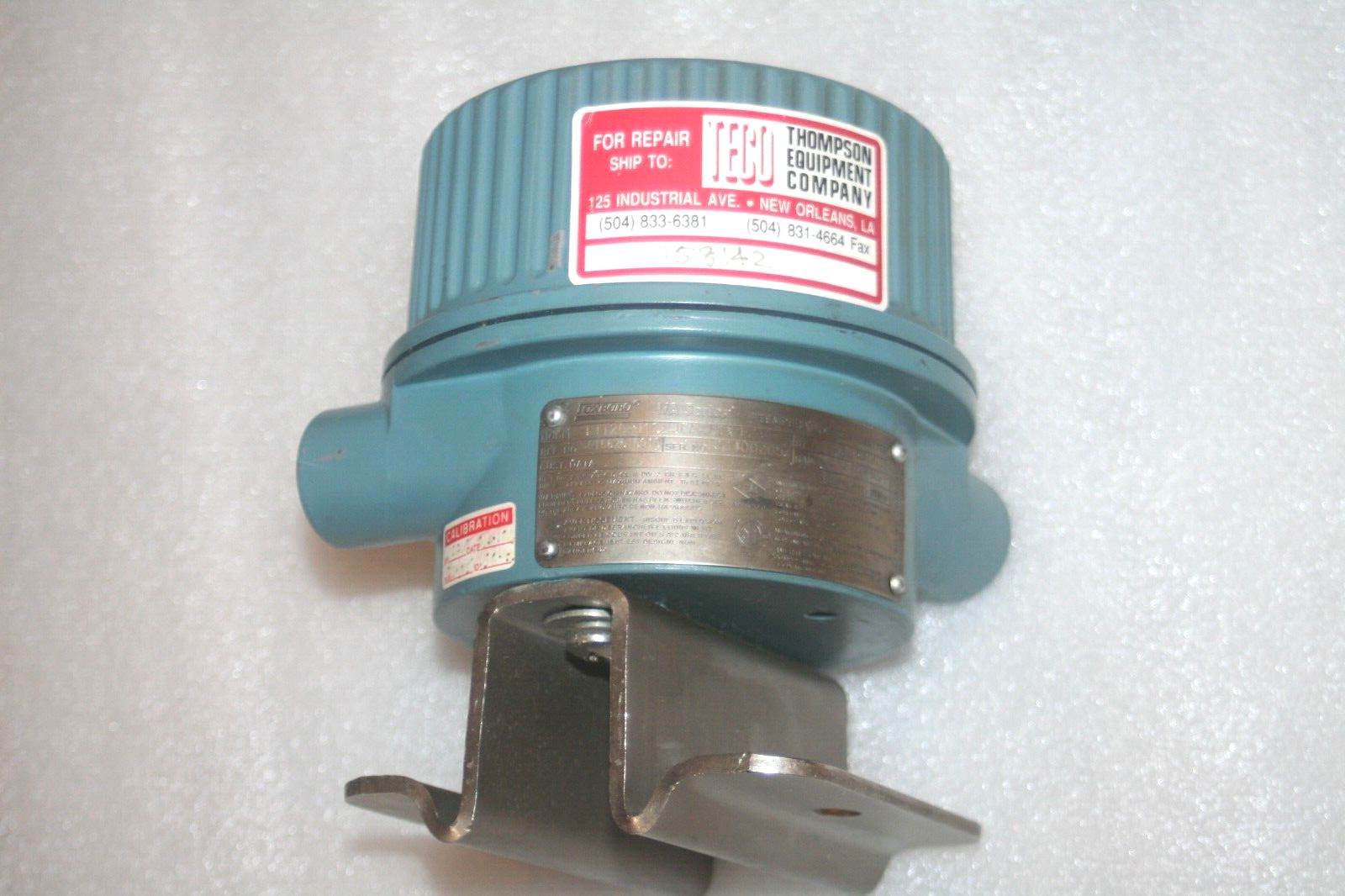 INVENSYS FOXBORO RTT20-I1SNJFA-L1M1 Temperature Transmitter 301062610010