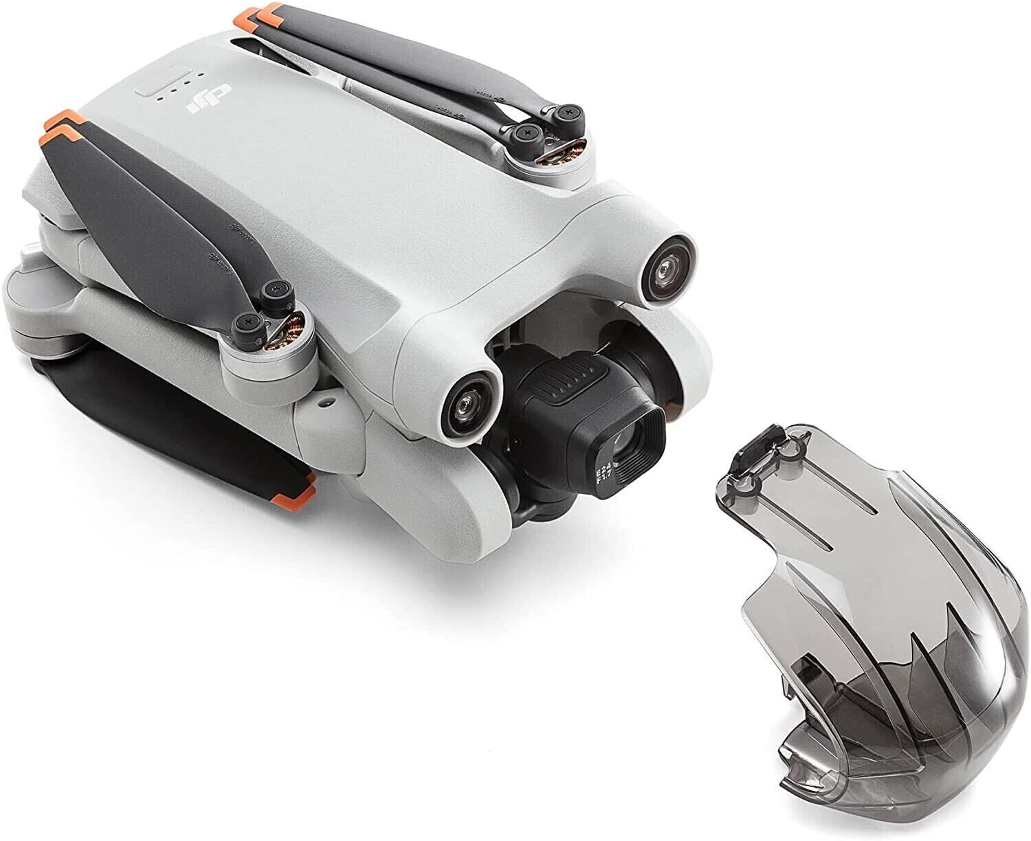 DJI Mini 3 Pro ONLY - Replace Lost / Crash Drone Mini Drone with 4K Video, 48MP