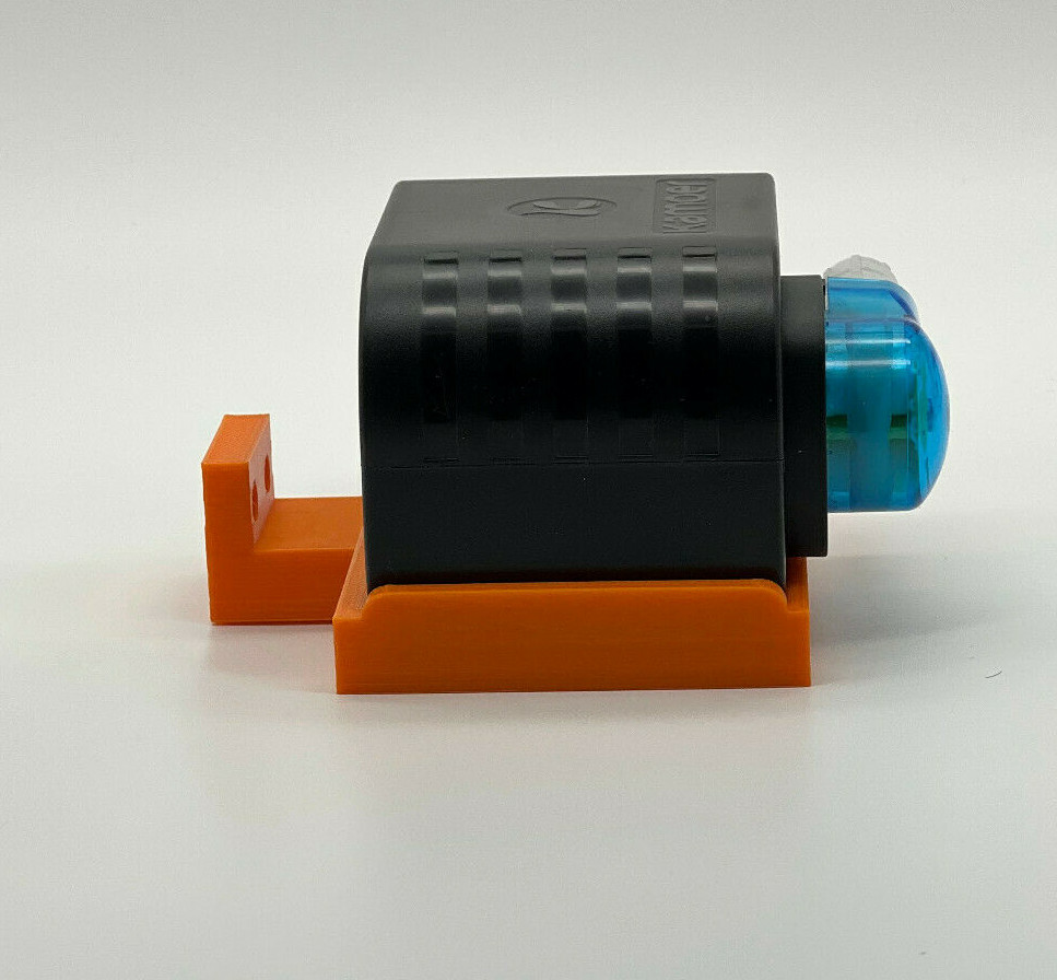 Bracket Mount for Kamoer X1 PRO-T Stepper Dosing Pump - UNREEF