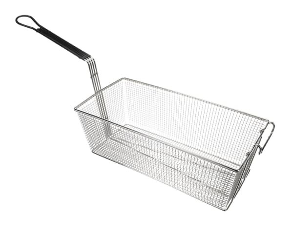 A4500309 Pitco Fryer Basket, Twin 13"X9"X6" Genuine OEM PTA4500309