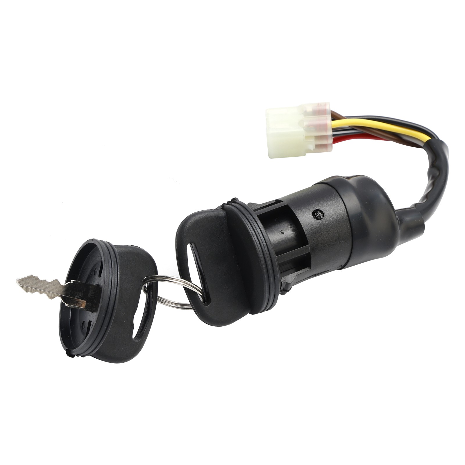 Ignition Key Switch For Stels Leopard Guepard 500 600 650 800 850 Dominator 800