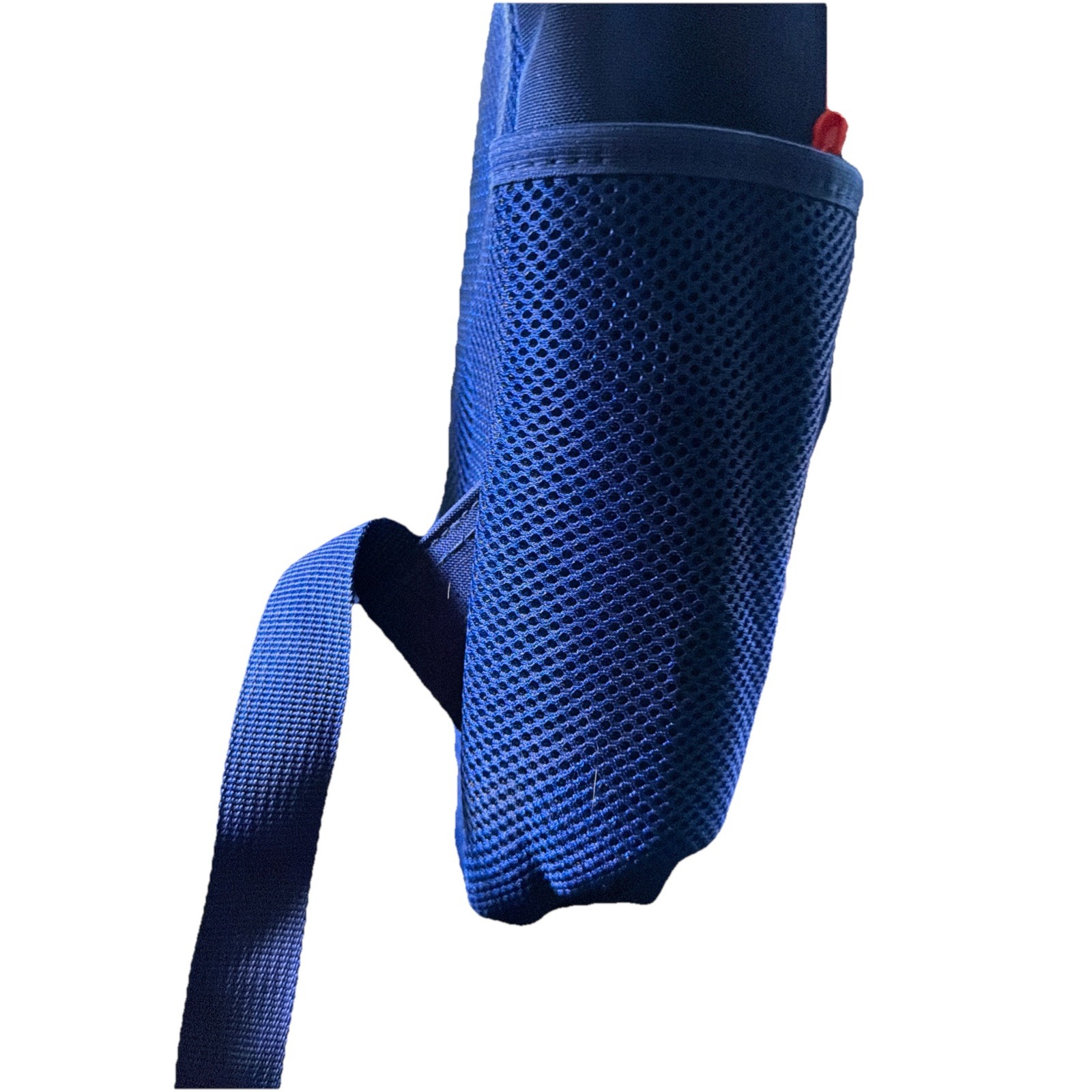 Intermountain Royal Blue /red School Backpack L
