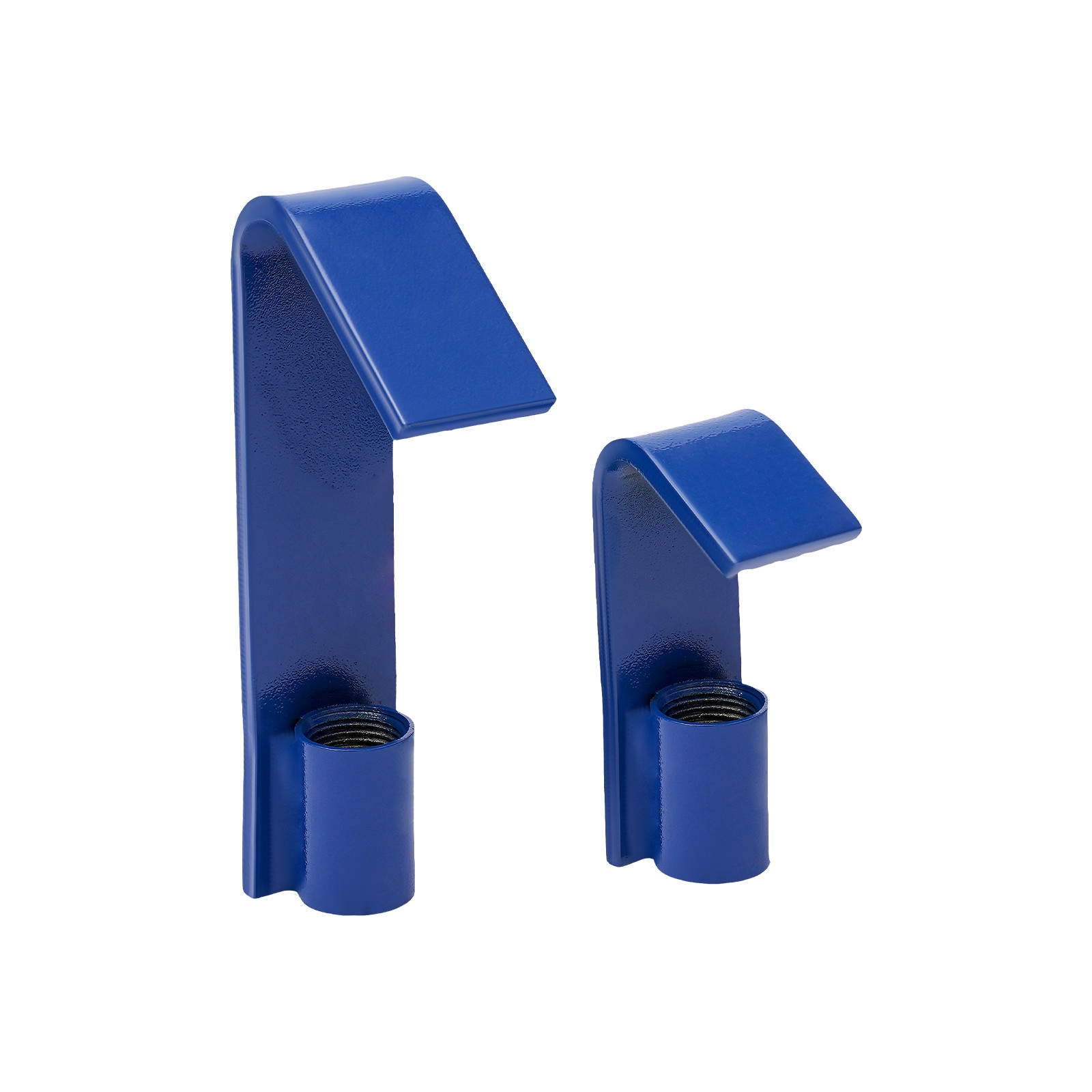 Automotive Hammer Puller Frame Slide Hammer Dent Pulling Tool Kit Long Shaft