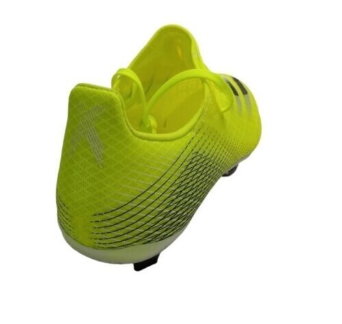 Adidas X Ghosted.2 FG Men's 10 MSRP $139