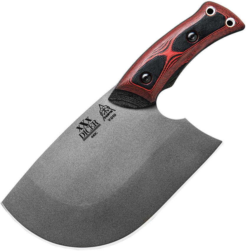 New TOPS XXX Dicer DCRX-01