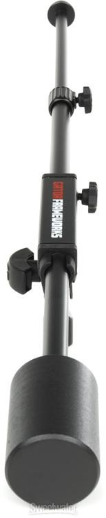 Gator Frameworks 27-inch Boom Arm with Counterweight
