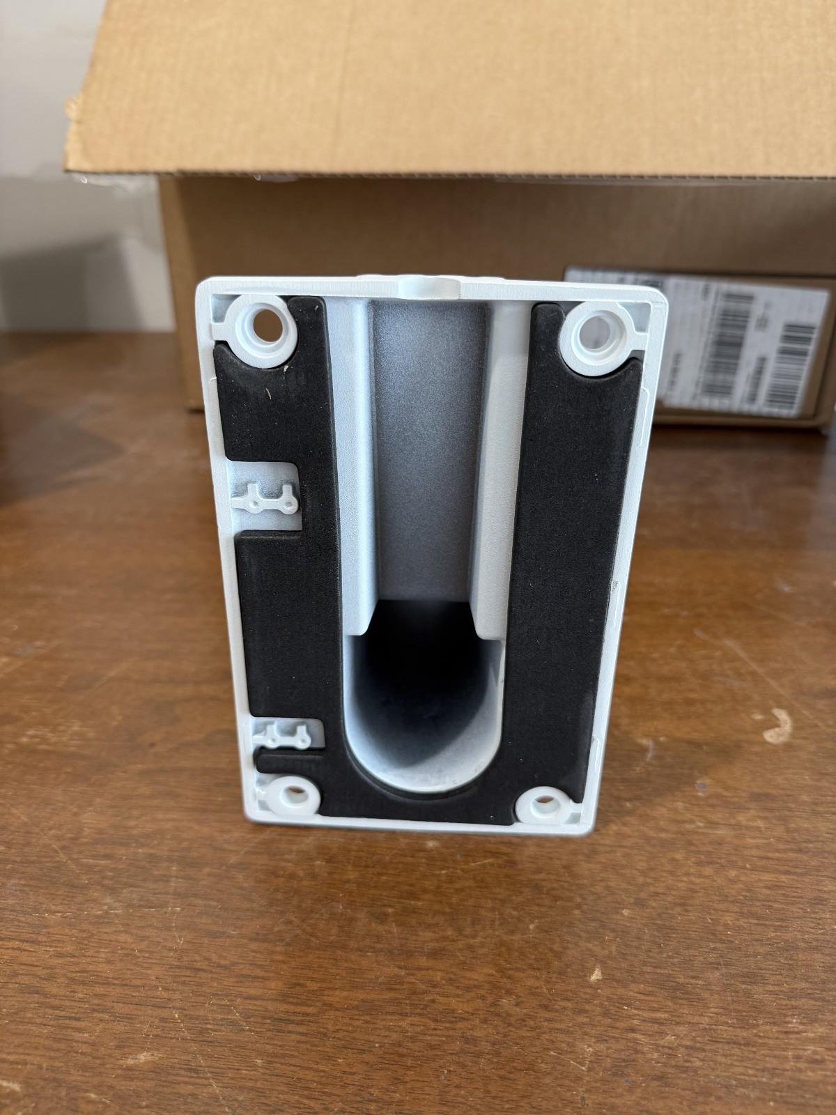 Wall Mount Bracket for Turret Security Camera - B99