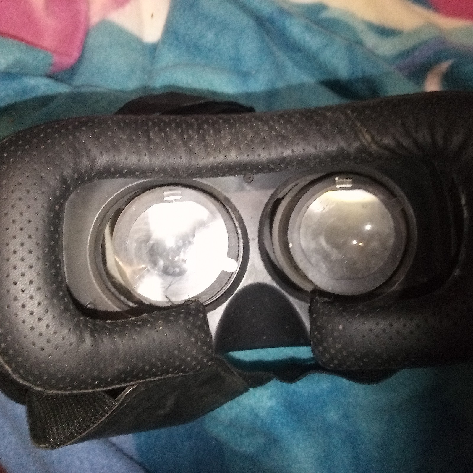 VeeR Virtual Reality Glasses