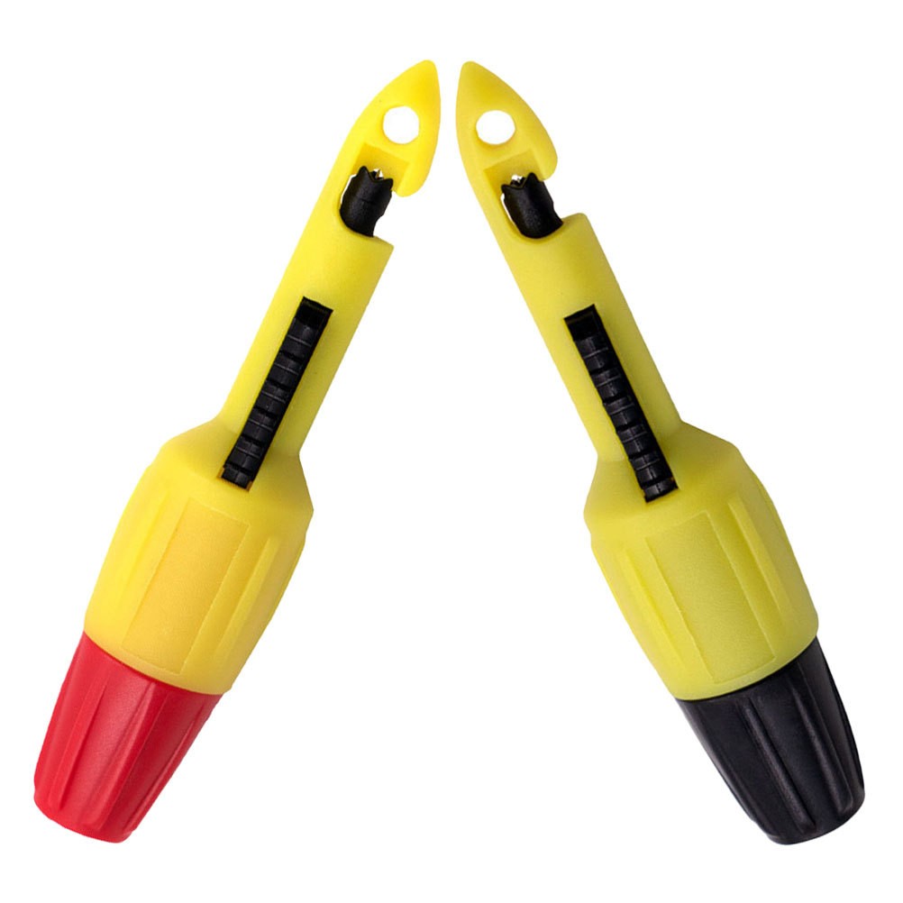 3 Pack Wire Test Kit Multimeter Probe Circuit Tester Probes Piercing