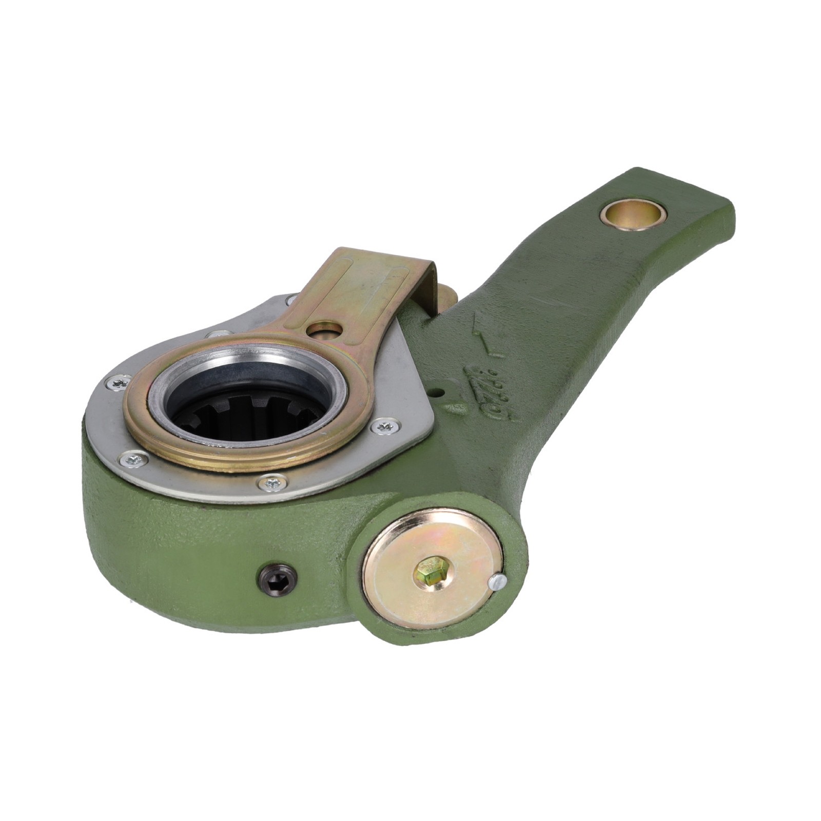 Febi Bilstein Automatic Slack Adjuster fits Scania - 43633 - OE Matching Quality