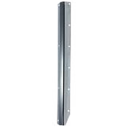 Paccar RKGP008 Grille Shell   Left Side