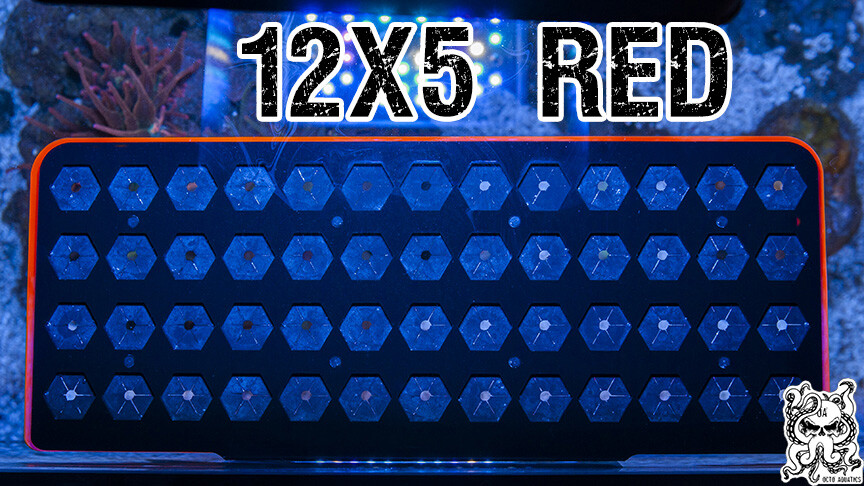 MAGNETIC FRAG RACKS aquarium fish tank reef coral