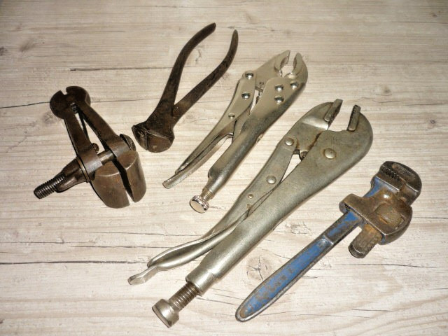 Technicians Tools