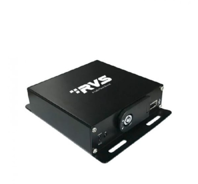 Rear View Safety RVS-2200-03 2 Channel Mobile DVR