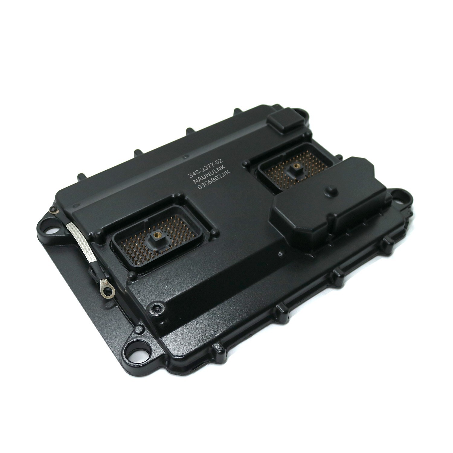 348-2377 ECU Electronic Control Module for CAT Caterpillar ECM3126 3126B 3126E