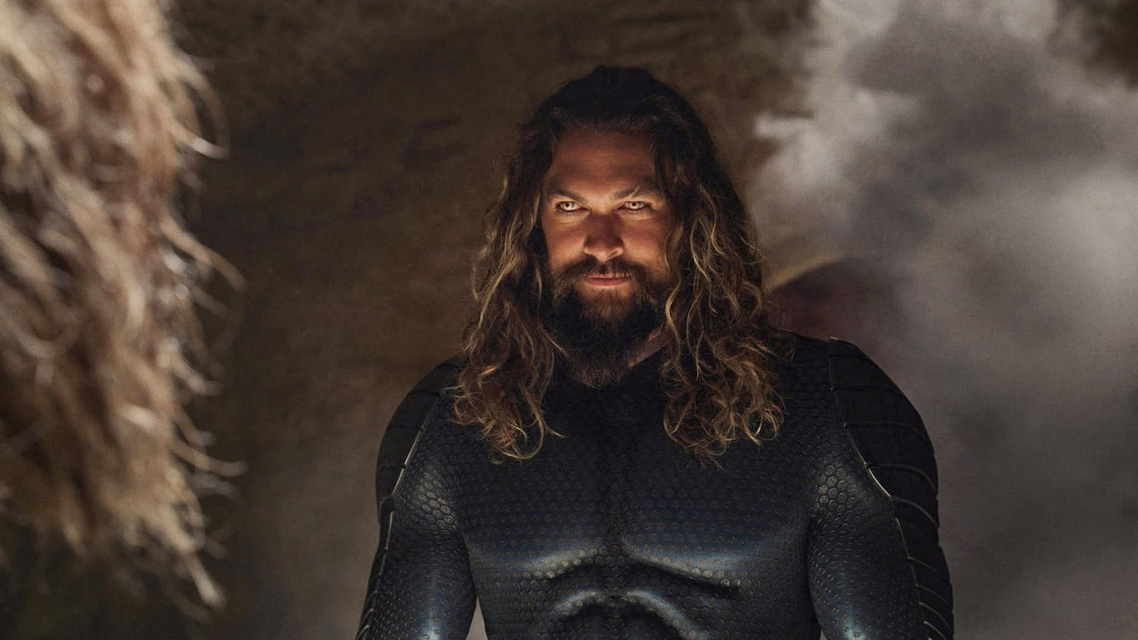 Aquaman and the Lost Kingdom (DVD)