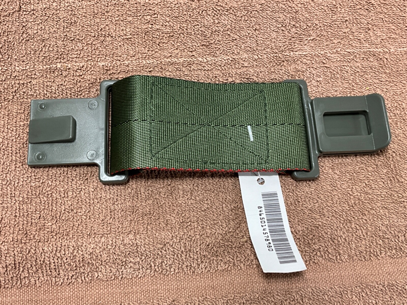 USGI Equipment Belt Extender LBE ALICE Pistol / Cartridge Belt LC