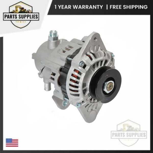 32B68-00200 ALTERNATOR 24V 35A FOR MTSUBISHI CATERPILLAR DP70