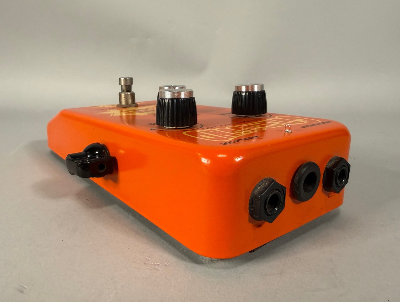 Colorsound PowerBoost Pedal