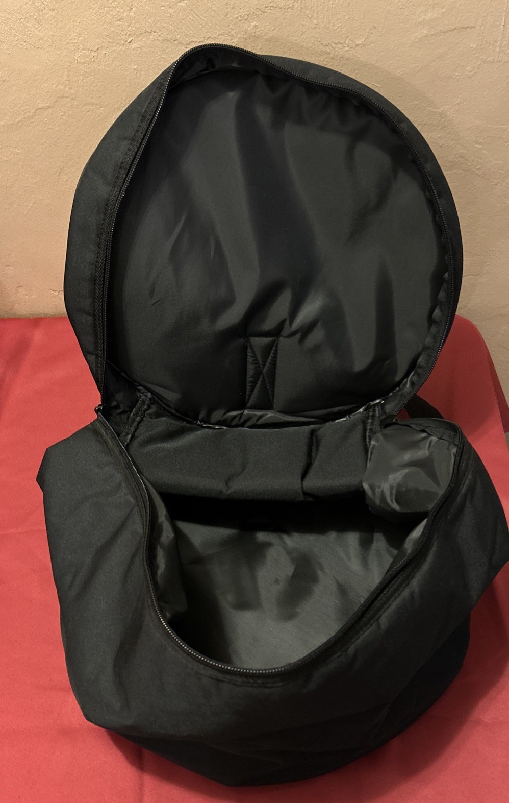 Gator Cases Tom Bag 14x12 Black New