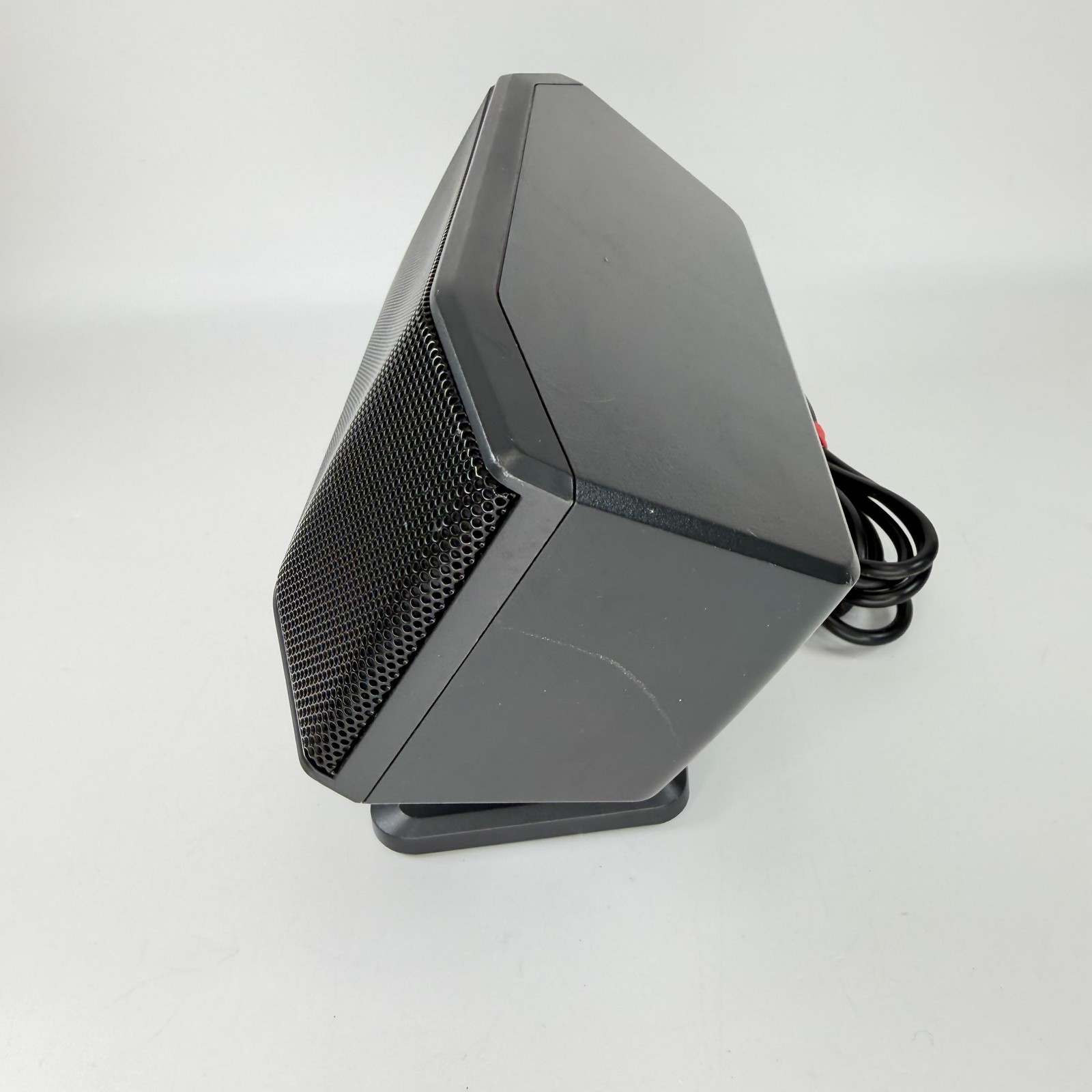 Logitech X-540 FRONT CENTER Speaker Replacement ORANGE PLUG Tested