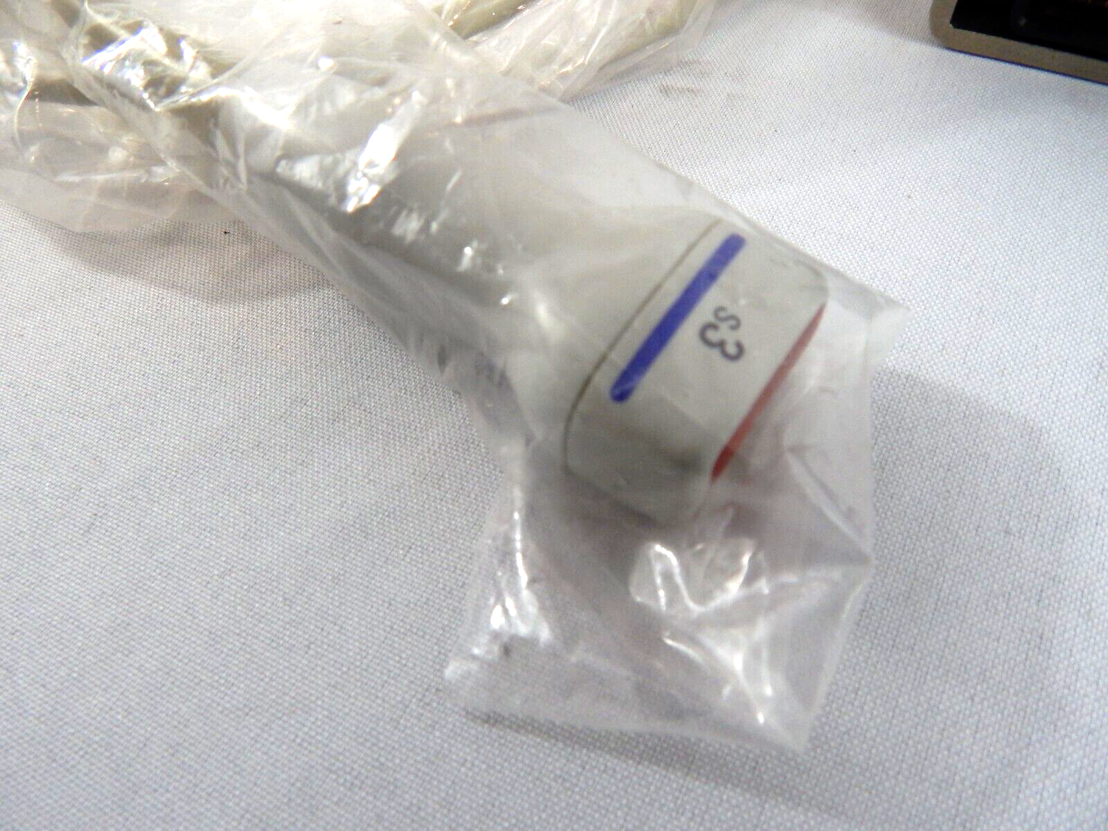PHILIPS S3 21311A ULTRASOUND TRANSDUCER PROBE