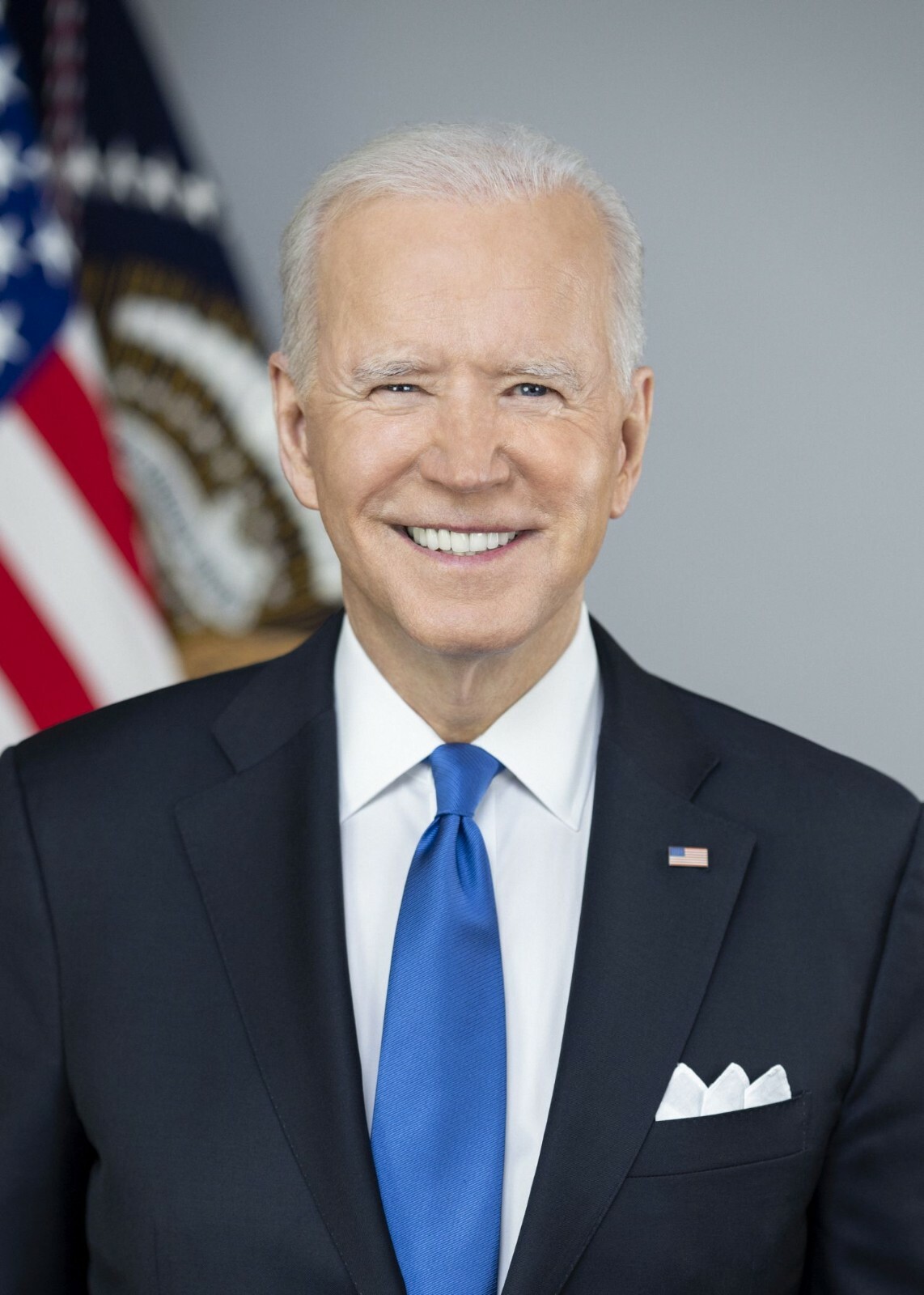 Official Joe Biden PHOTO President 8x10 Portrait White House Joseph Biden 8x10