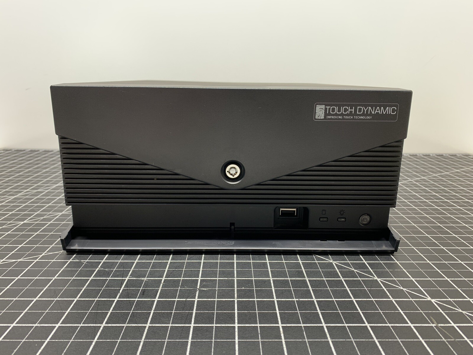 Touch Dynamic Orion Performance PC | Intel Celeron G540 @ 2.50GHz | #T728