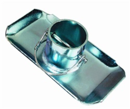 Trailer Jack Foot Draw-Tite 500244