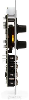 1010music Bitbox Micro Eurorack Compact Sampler with Touchscreen