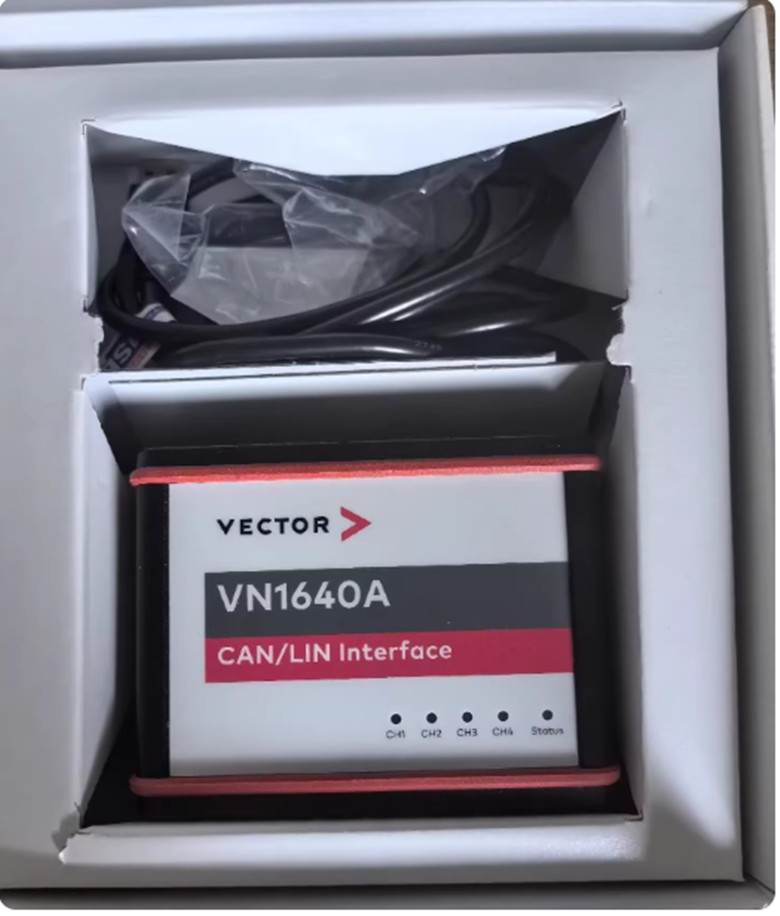 1pcs New  VECTOR analyzer VN1640A