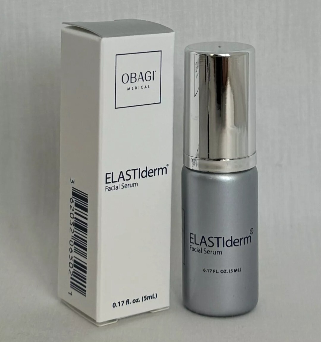 Obagi ELASTIderm Facial Serum 0.17 fl oz (5 mL)