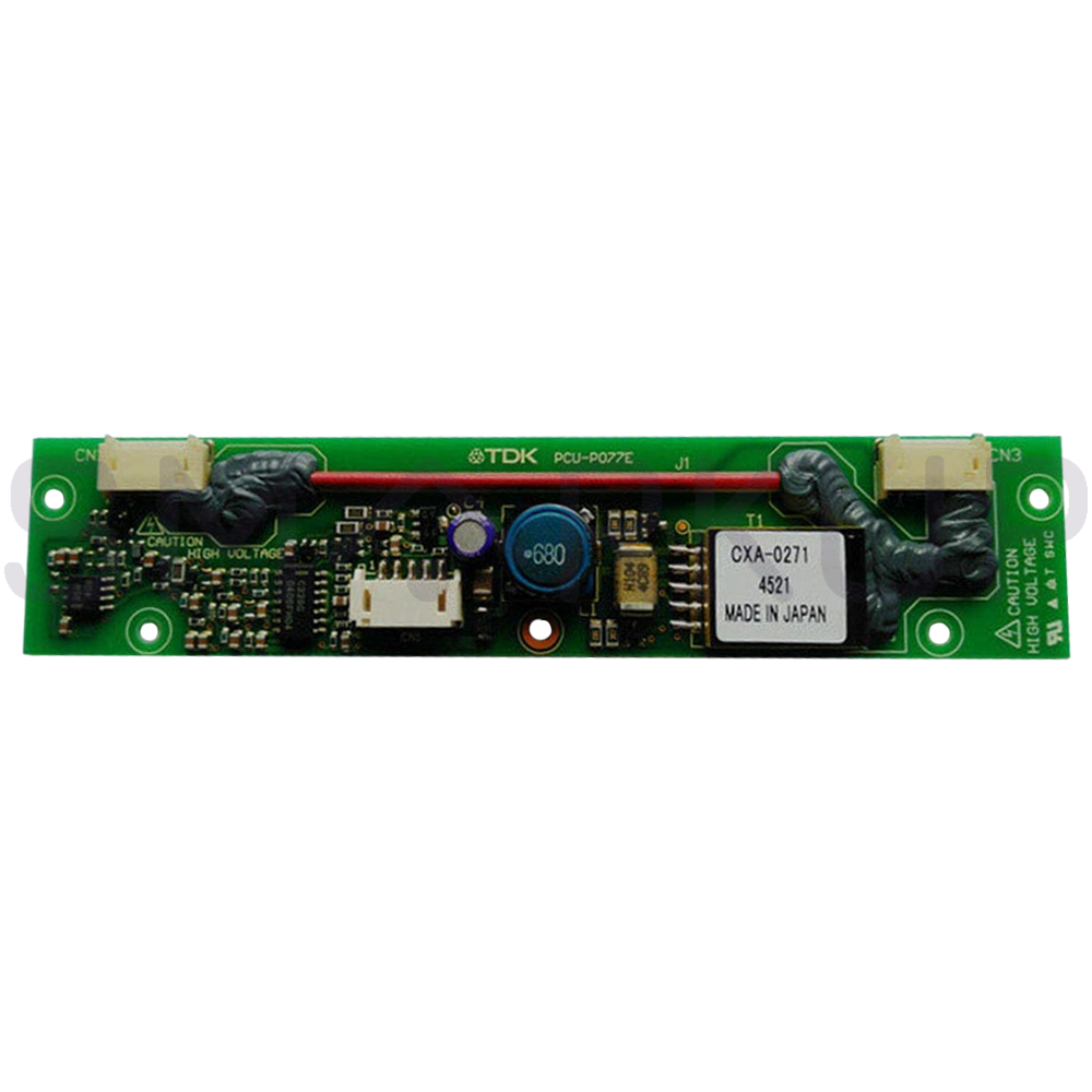 New In Box TDK PCU-P077E CXA-0271 LCD Inverter
