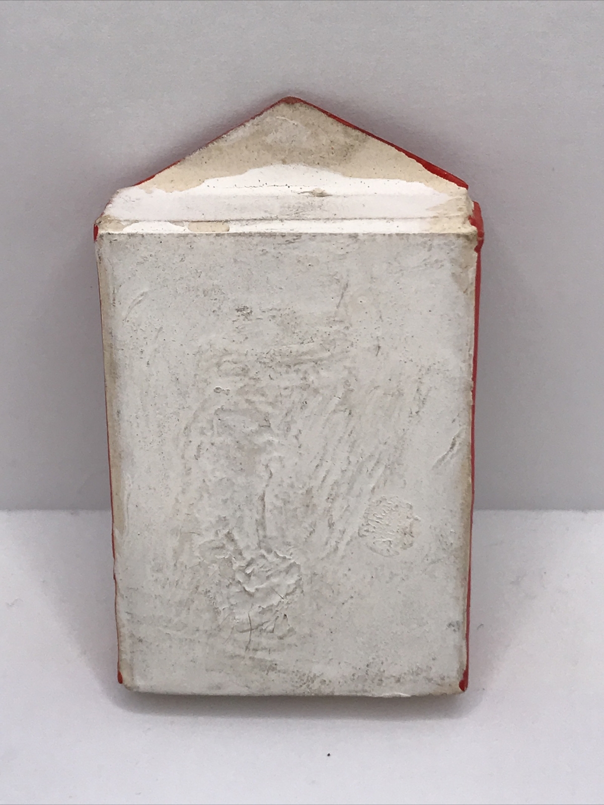 Peru Folk Art Vintage Peruvian Matchbox Diorama Miniature Handicraft #2 Retalbo