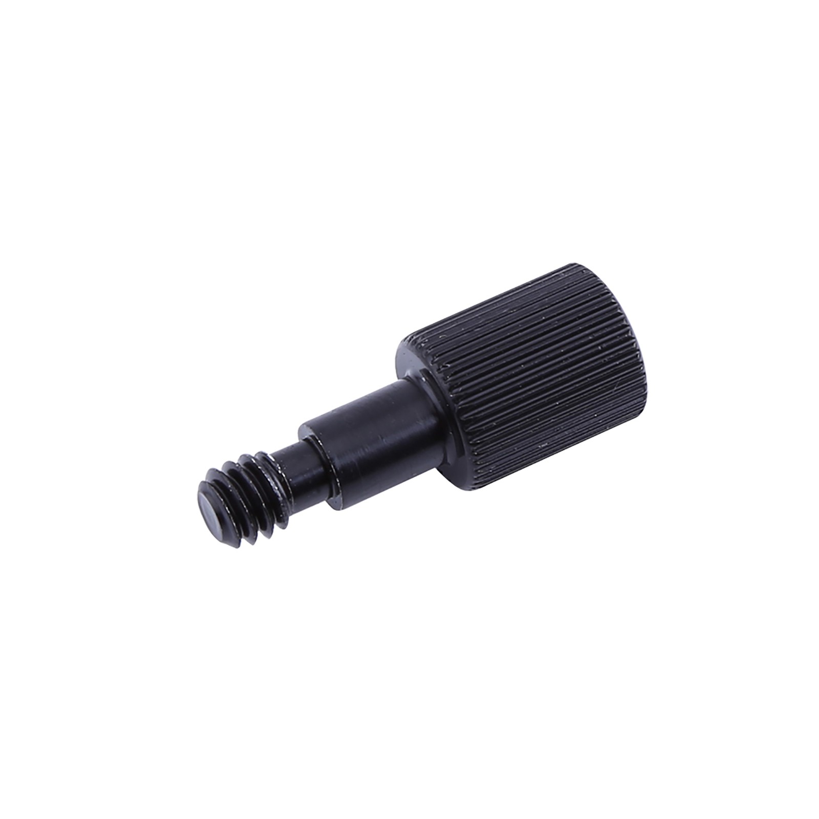 Black Metal Binocular Adapter Mount Tripods Bracket For Binocular