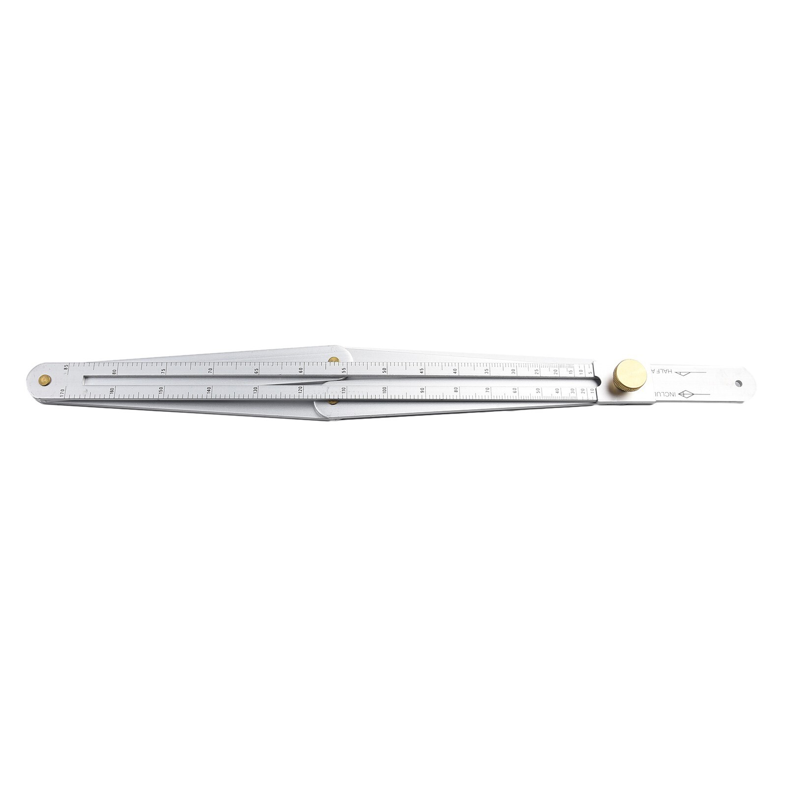 Square Protractor Protractor Artifact Ceiling Corner Angle Finder Foldable