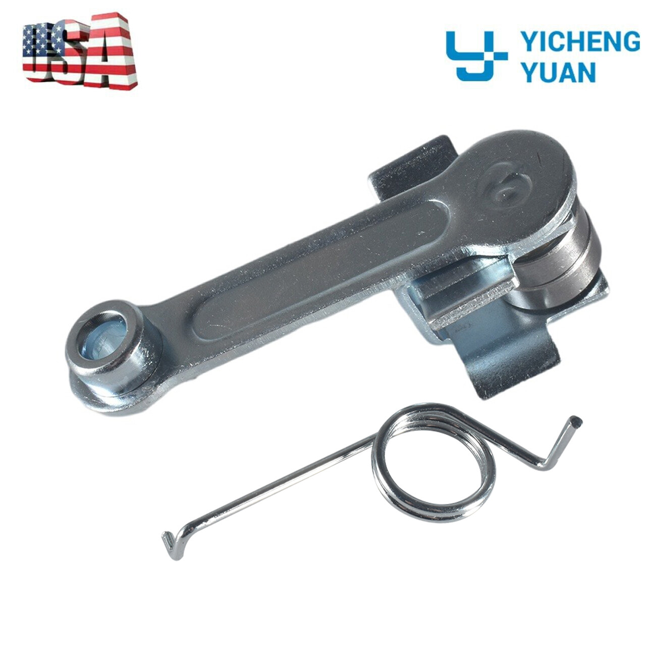 Chain Tensioner for Razor MX500, MX650, SX500 Dirt Rocket, & RSF650 Dirt Bike