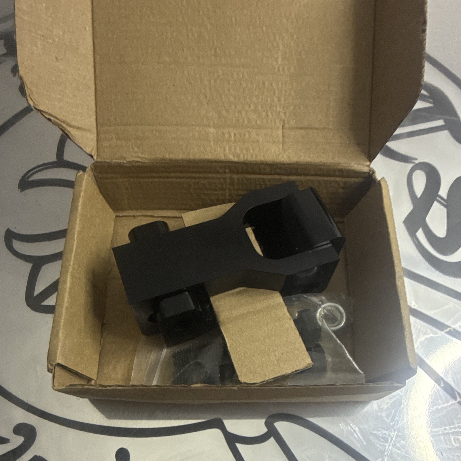 Lowering blocks for Yamaha banshee 350