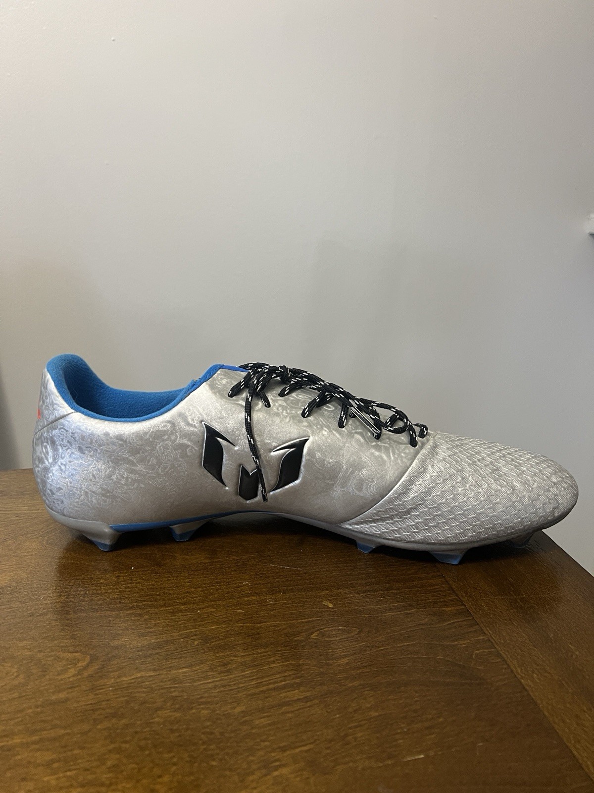 Adidas Messi 16.3 Soccer Cleats Men’s Size 13