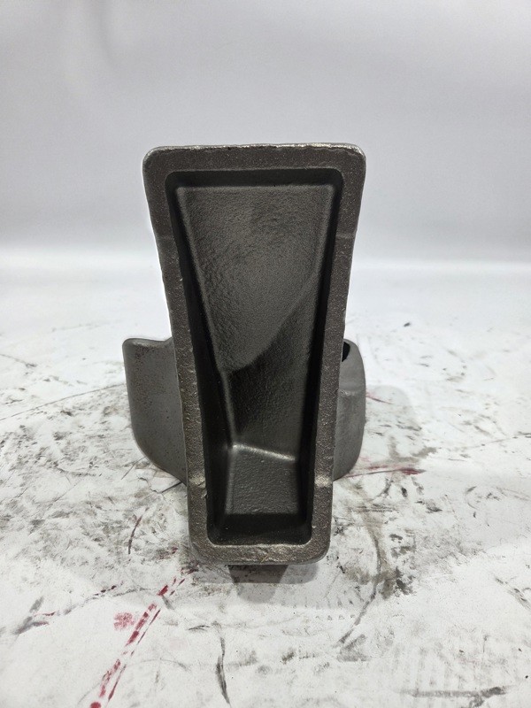 Torque Rod Bracket 3150T2984 for Meritor (338-10424)