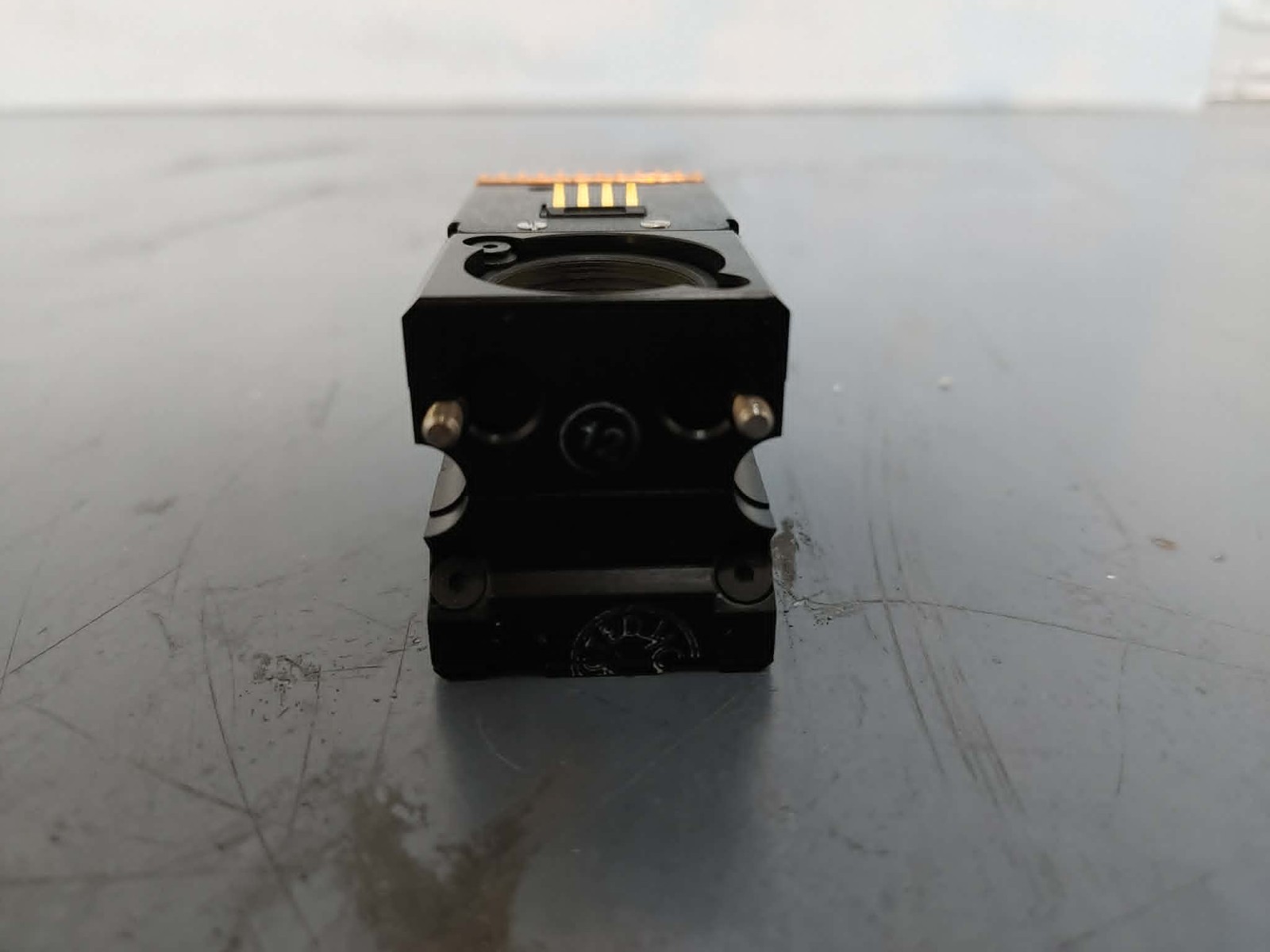 Life Technologies Invitrogen EVOS LED Light Cube RFP AMEP4650 DAPI