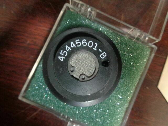 Universal Instruments 45445601-B Nozzle