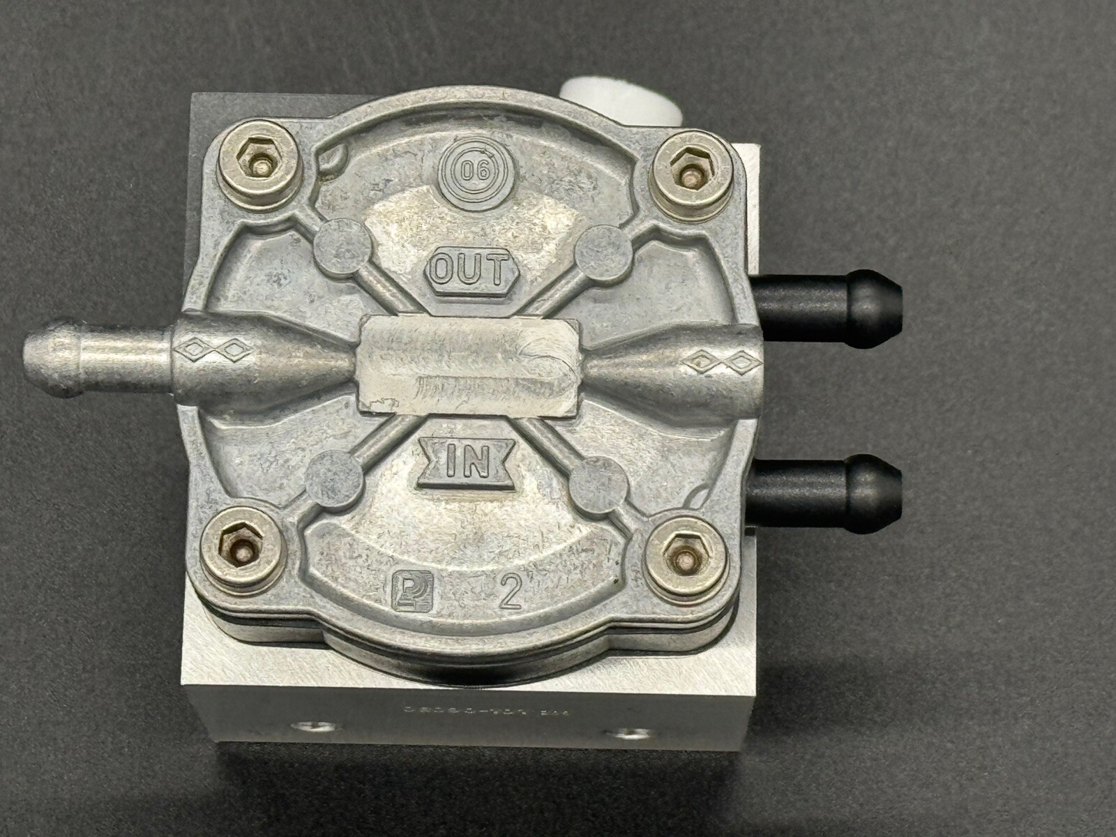 HKS 700E FUEL PUMP - NEW OEM PART FROM ONLY AUTHORIZED DISTRIBUTOR