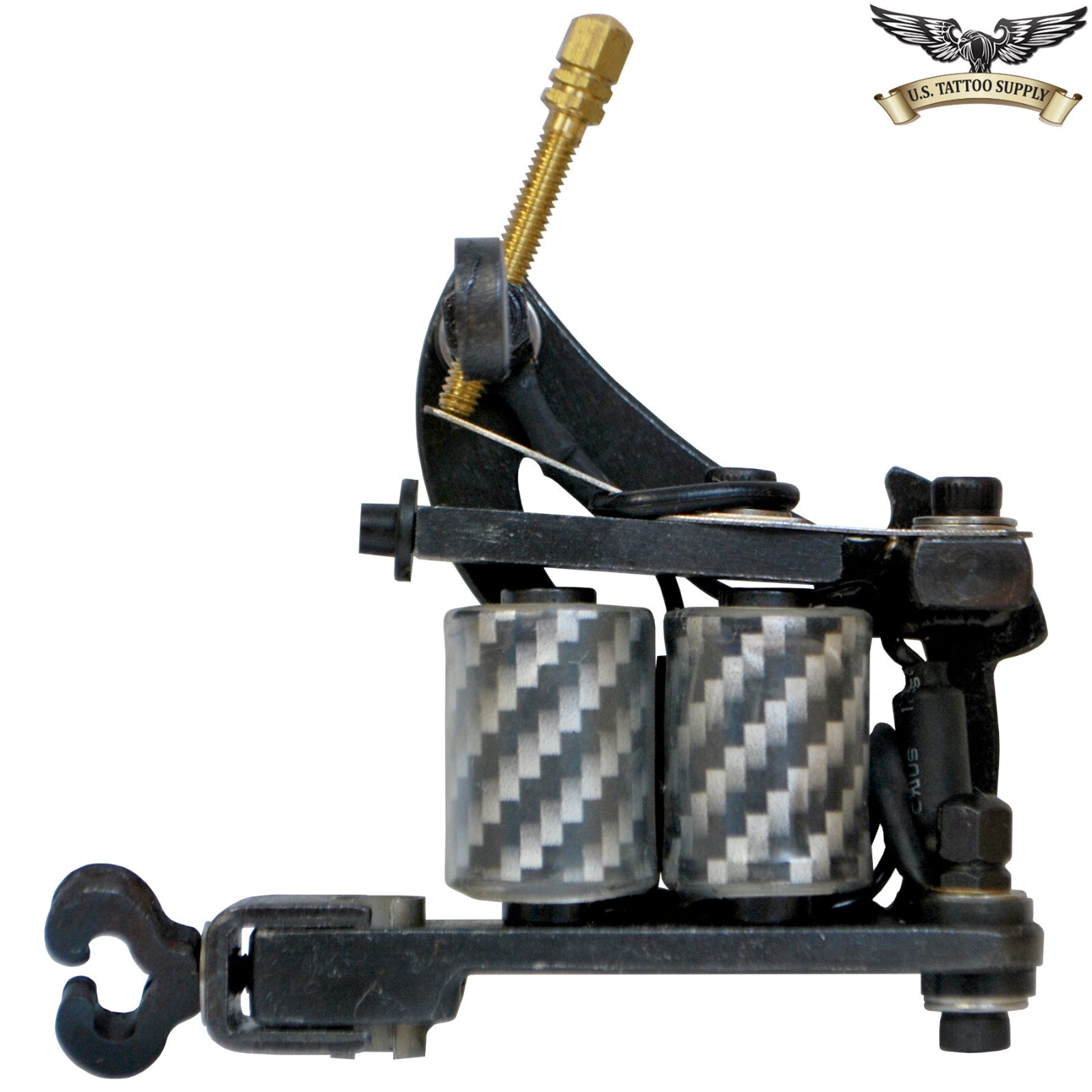 IronWorkHorse "13" Coil Tattoo Machine
