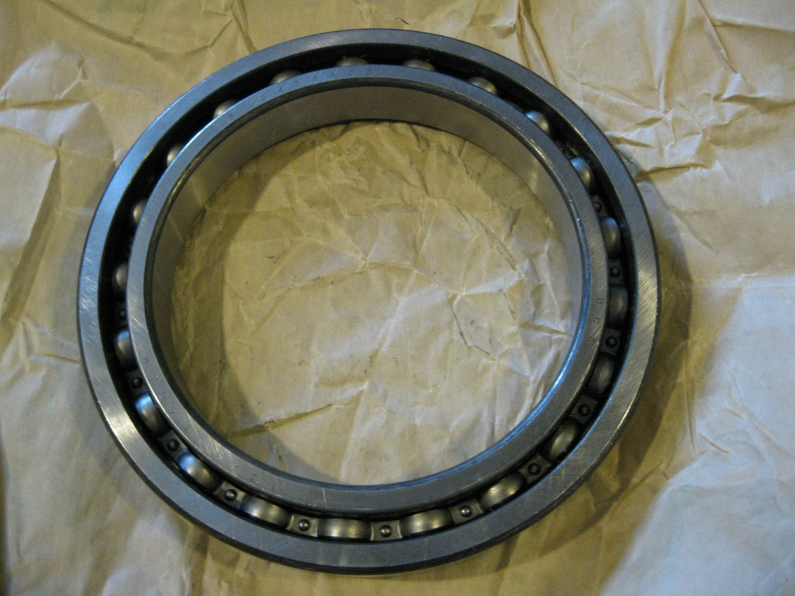 BCA Federal Mogul XLS434A.C3 Bearing