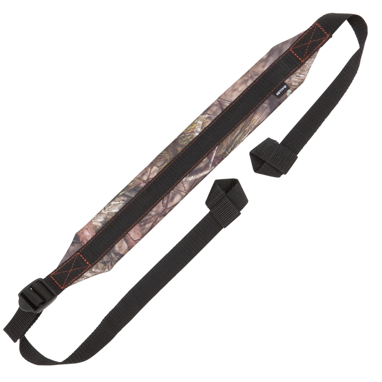 Allen Company Endura Padded Gun Sling - Shotgun, Mossy Oak Break-Up Country